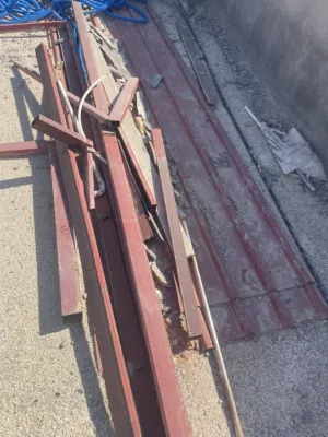 الواح زينكو وتيوبات