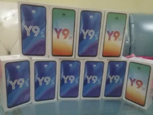 هواوي y9 للبيع