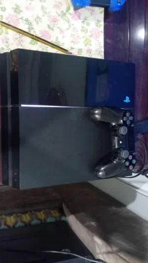 ps4 استعمال خفيف