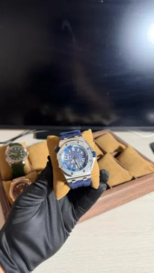 ساعات رولكس كوبي ماستر اعلى صنف  Rolex copy master high quality