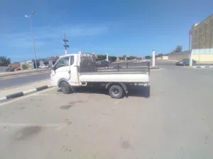 هونديا بورتر H100 تيربو للبيع