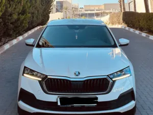 سكودا اوكتافيا