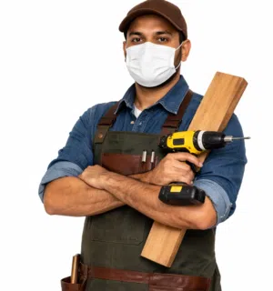 Home repairs 