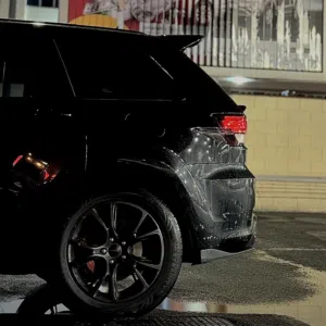 قراند شروكي srt8