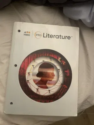 sat books.