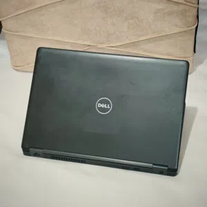 Dell latitude 5480