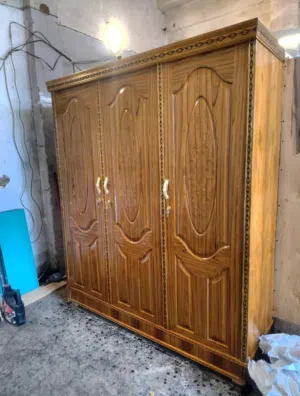 كنتور3باب بلوك فرش وقبق شغل مضبوط