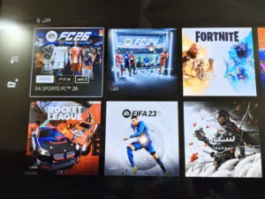 حساب Ghost of Tsushima للبيع
