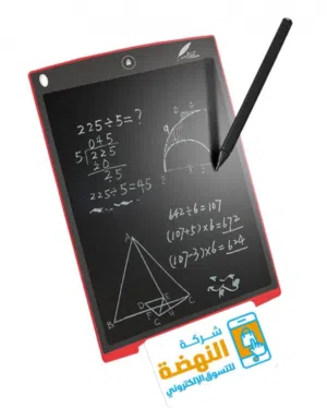 السبورة الذكية لتعليم الأطفال
