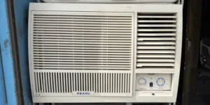 Window ac pearl 2 ton piston