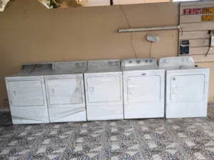 مجففات امريكية للبيع