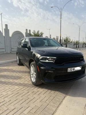 New Dodge Durango in Basra