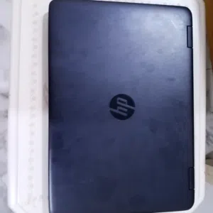 HP ProBook 645 G3  RAM 8GB  SSD 240GB