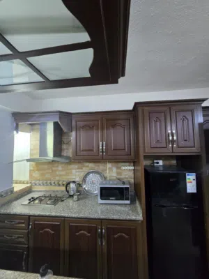 70 m2 Studio Apartments for Rent in Amman 1st Circle
