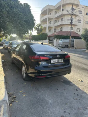 Used Kia K3 in Amman