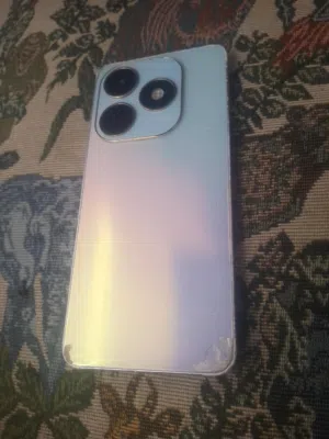Tecno Spark 256 GB in Irbid