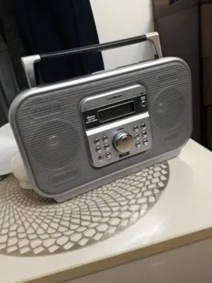 راديو ديجيتال AM,FM