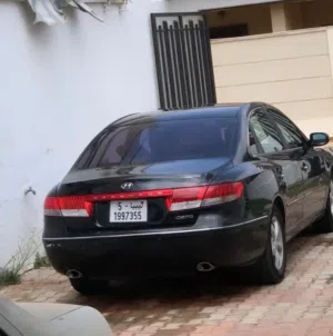 Used Hyundai Azera in Tripoli