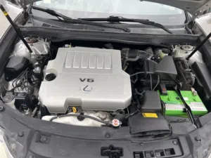 Used Lexus ES in Al Dakhiliya