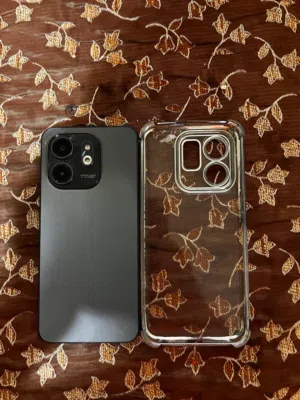 Infinix smart 9