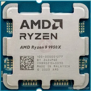 CPU FOR SALE / Ryzen 9950x
