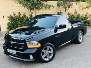 رام كبينه Dodge ram