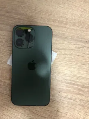 Apple iPhone 13 Pro 128 GB in Tripoli