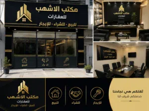 مكتب الاشهب للعقار الموقع _تاجوراء زطارنه