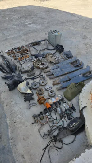 اغراض هوندا 150 سيسي بالجملة فقط