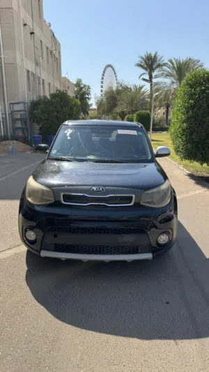 Used Kia Soul in Baghdad