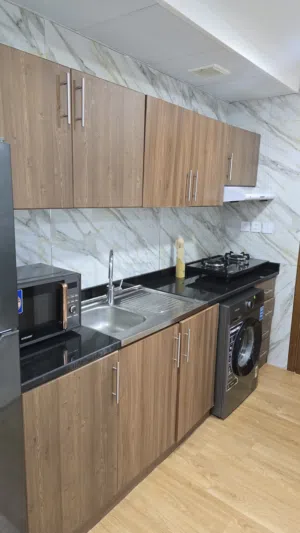استديو شهري