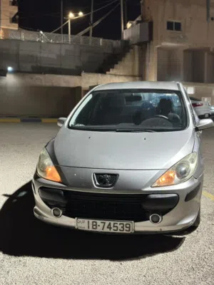 Used Peugeot 307 in Irbid