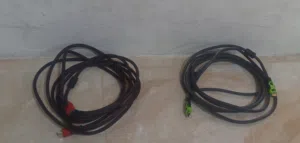 للبيع كيبل HDMI احترافي الطول 5 متر بسعر 3 دنانير