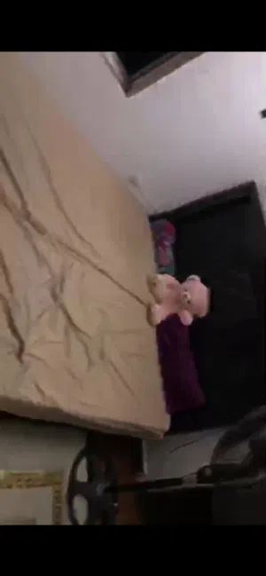 غرفة نوم لاتيه
