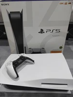 PlayStation 5 PlayStation for sale in Abu Dhabi