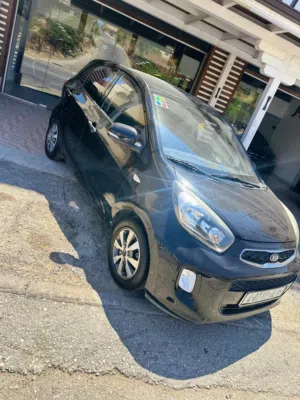 Used Kia Picanto in Hebron