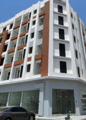51 m2 1 Bedroom Apartments for Sale in Muscat Al Khoud