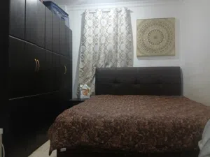 غرفة نوم كاملة 15 kd فقط