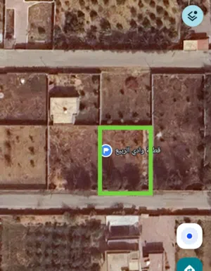 Residential Land for Sale in Tripoli Wadi Al-Rabi