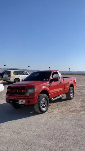 F-150 xlt 2009