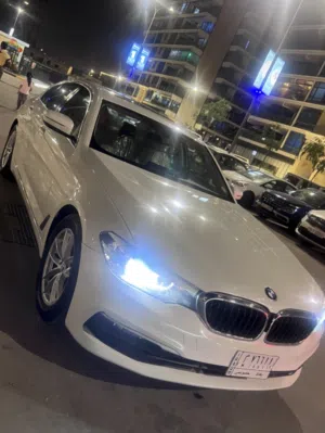 BMW وكالة العروش للبيع