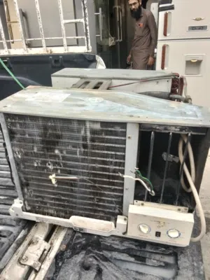 for sale window AC 2 .5 ton