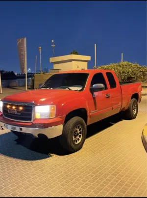 GMC seeri2008
