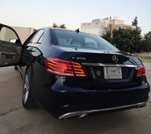 E350 _ 2014 _ فل اوبشن