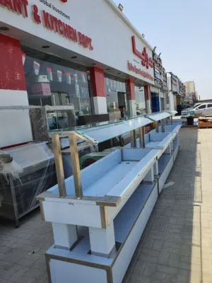 شركة مرايا لتجهيز المطاعم - تفصيل كافة اعمال الاستانلس