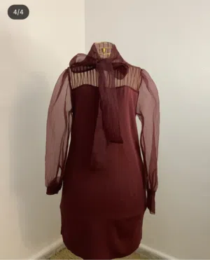 فستان ZARA