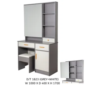New Model dressing table