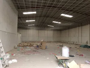 Mixed Use . Monthly . 100 m24