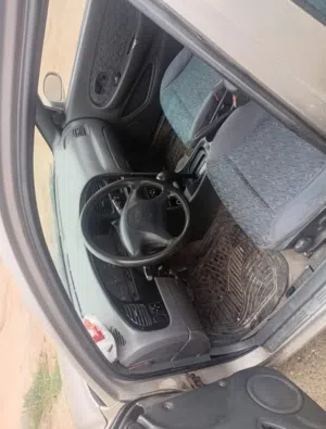Used Kia Sephia in Amman