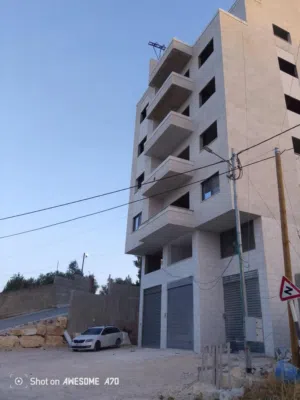 165 m2 More than 6 bedrooms Apartments for Sale in Nablus Beit Iba